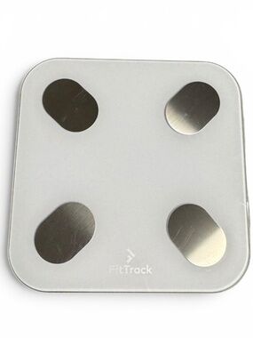 FitTrack Dara Smart Bluetooth BMI Scale
